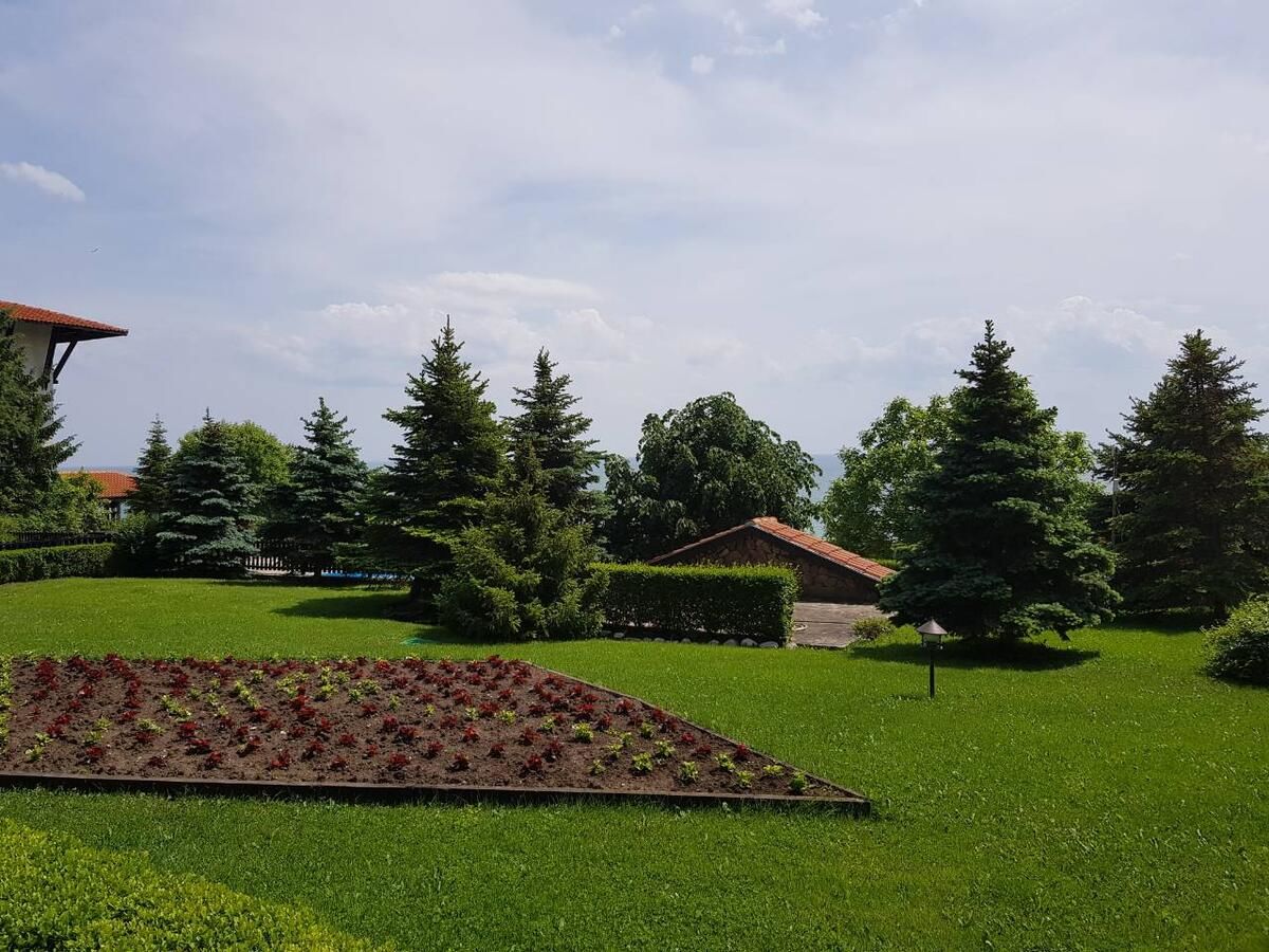 Отель MONASTERY Apart Complex Свети-Влас