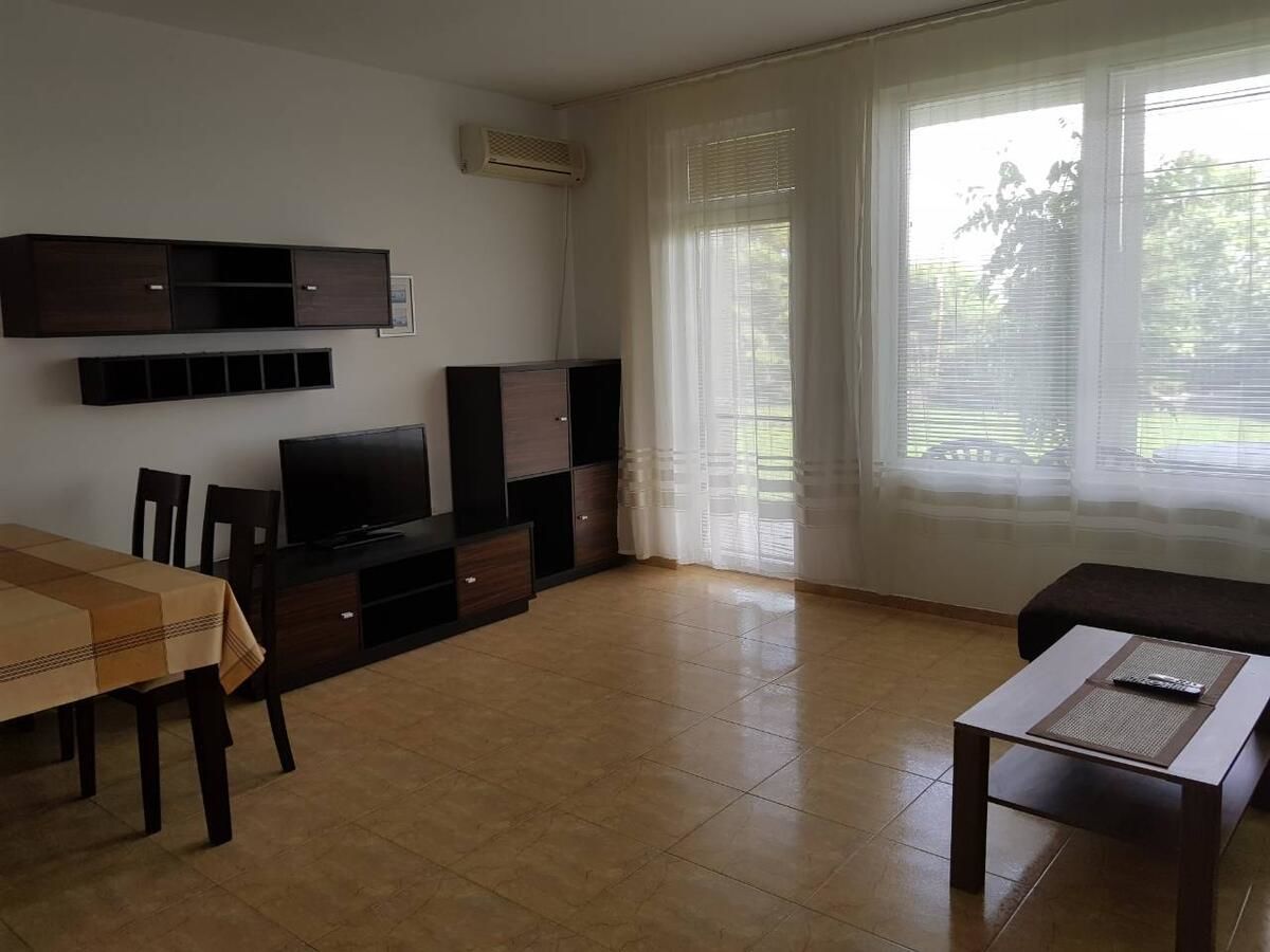 Отель MONASTERY Apart Complex Свети-Влас