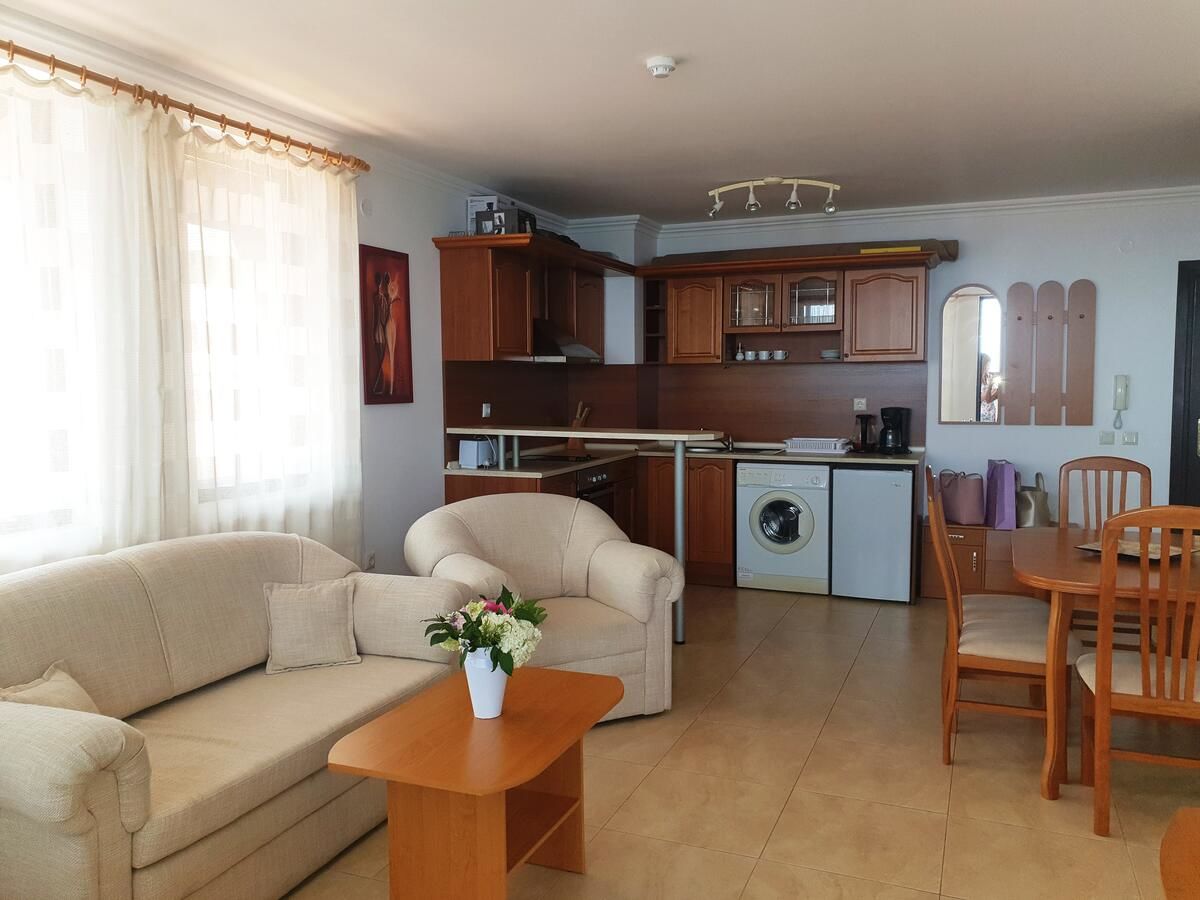 Отель MONASTERY Apart Complex Свети-Влас