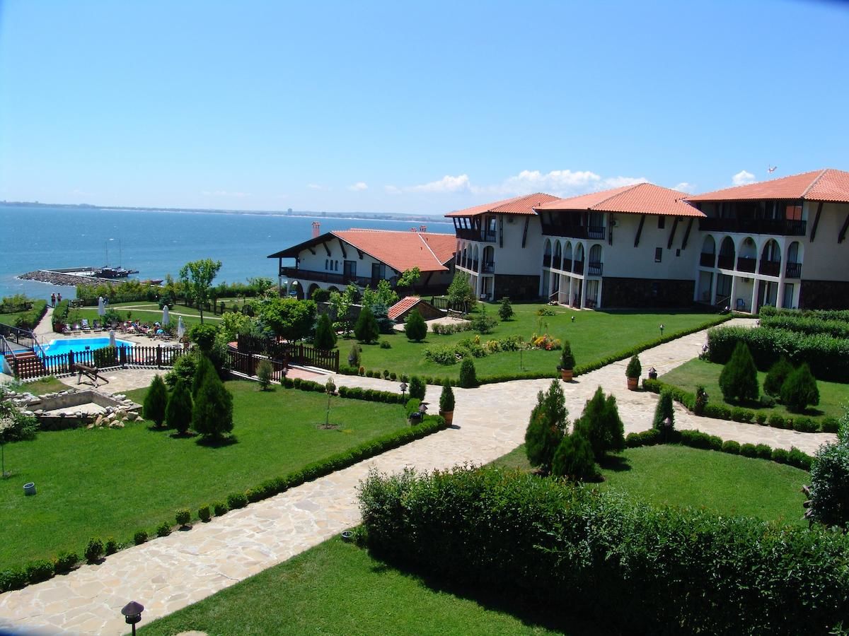 Отель MONASTERY Apart Complex Свети-Влас-46