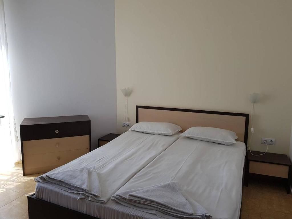 Отель MONASTERY Apart Complex Свети-Влас