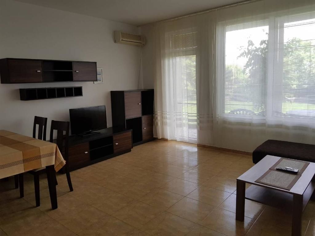 Отель MONASTERY Apart Complex Свети-Влас