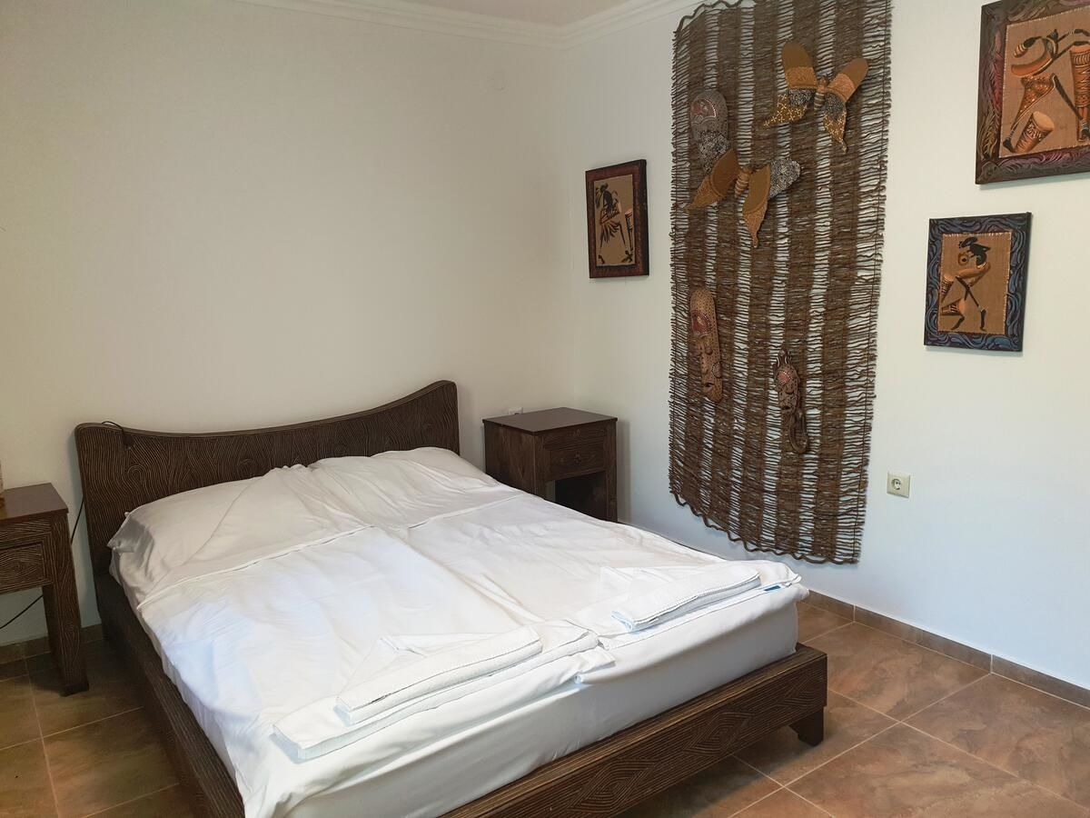 Отель MONASTERY Apart Complex Свети-Влас
