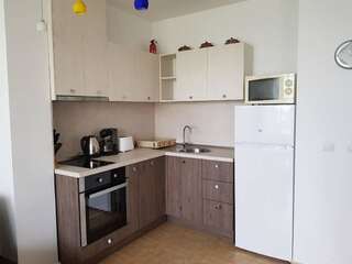 Отель MONASTERY Apart Complex Свети-Влас Апартаменты с 1 спальней-29