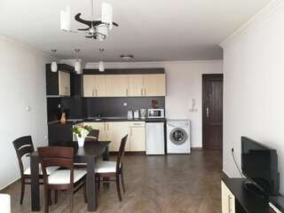 Отель MONASTERY Apart Complex Свети-Влас Апартаменты с 1 спальней-34