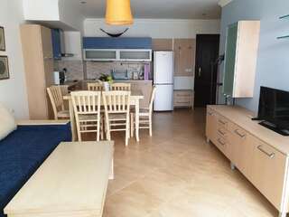 Отель MONASTERY Apart Complex Свети-Влас Апартаменты с 1 спальней-36