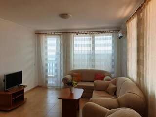 Отель MONASTERY Apart Complex Свети-Влас Апартаменты с 1 спальней-45