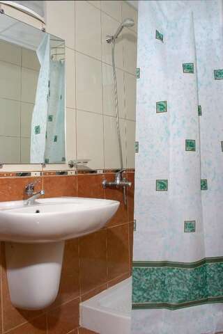 Отель MONASTERY Apart Complex Свети-Влас Апартаменты с 1 спальней-47