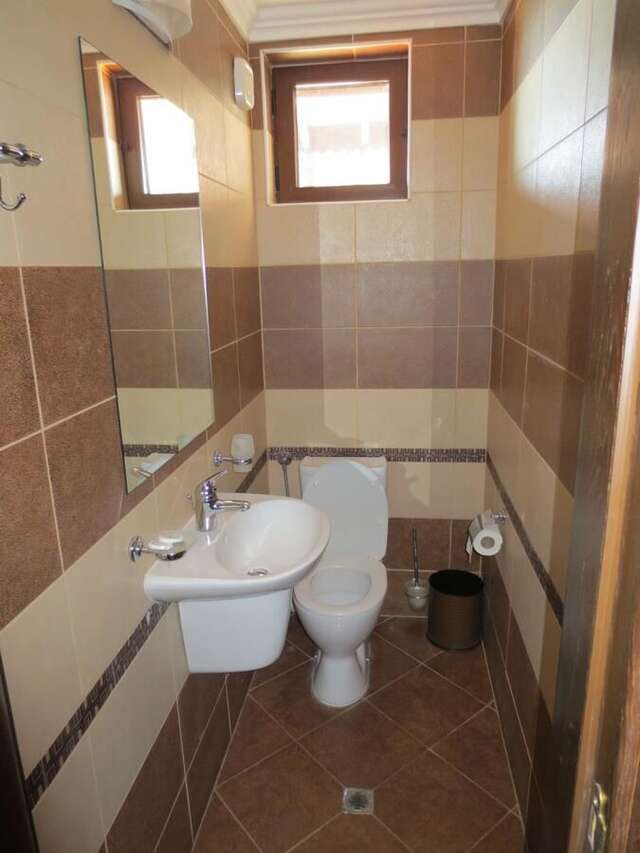 Отель MONASTERY Apart Complex Свети-Влас-22
