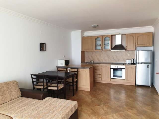 Отель MONASTERY Apart Complex Свети-Влас-41