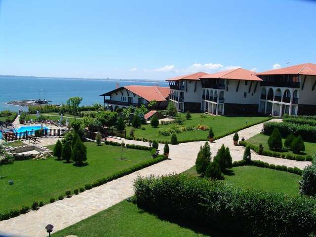 Отель MONASTERY Apart Complex Свети-Влас-45