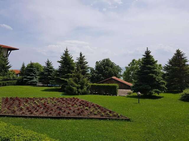 Отель MONASTERY Apart Complex Свети-Влас-49