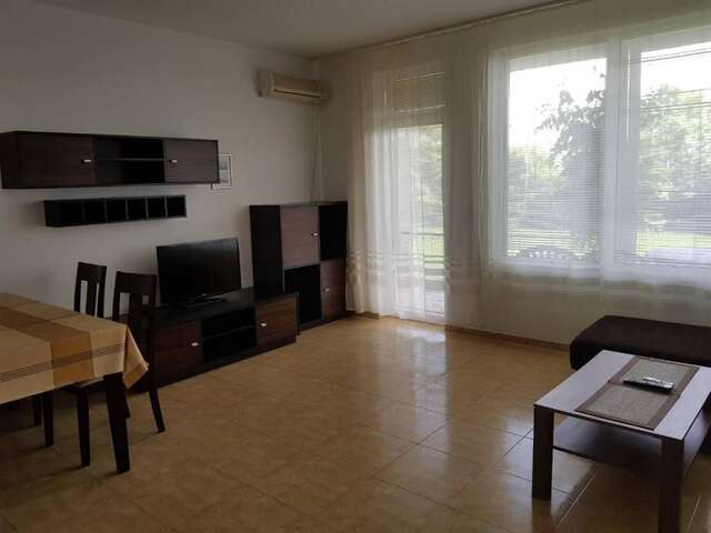 Отель MONASTERY Apart Complex Свети-Влас-51