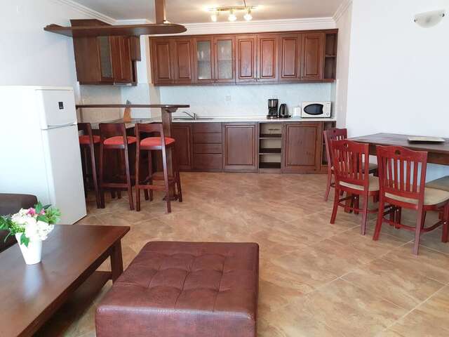 Отель MONASTERY Apart Complex Свети-Влас-7