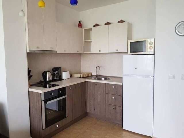 Отель MONASTERY Apart Complex Свети-Влас-53