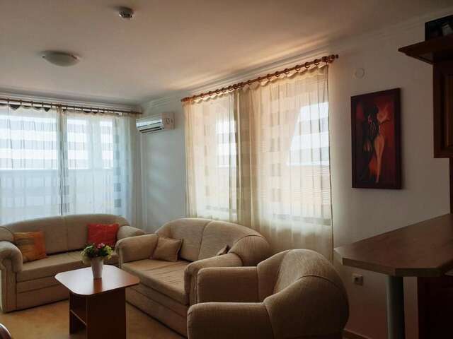 Отель MONASTERY Apart Complex Свети-Влас-70