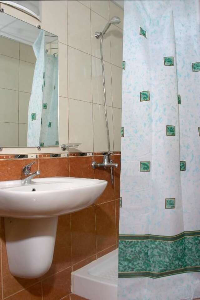 Отель MONASTERY Apart Complex Свети-Влас-71