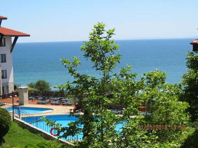 Отель MONASTERY Apart Complex Свети-Влас-73